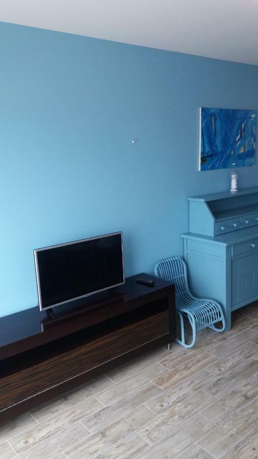 Blue Anchor Apartment ヴィラ・プライア・デ・アンコラ エクステリア 写真